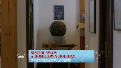 You really think
that jar of Gelt - Eight Gifts of Hanukkah