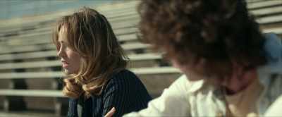 You really think that
that would have helped - Daisy Jones & the Six