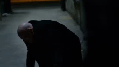 You really think that this will... - Marvel's Daredevil
