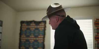 You really think
that it will be wise for us - Navajo Police: Class 57