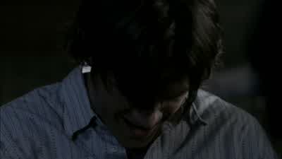 You really think that's what this is about? - Supernatural