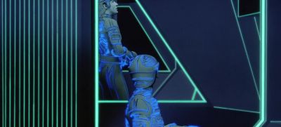 You really think the Users are still there - Tron