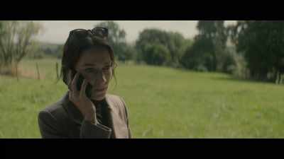 You really think there's a story
in this Badger thing? - Bodkin