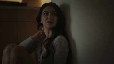 You really think they're
just gonna release her? - Counterpart