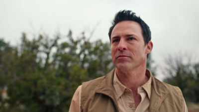 -You really think that thing's
gonna stop me? - Kidnapping in the Grand Canyon