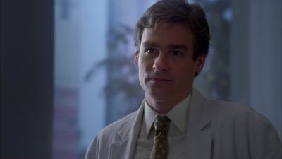 You really think
we should do this? - House