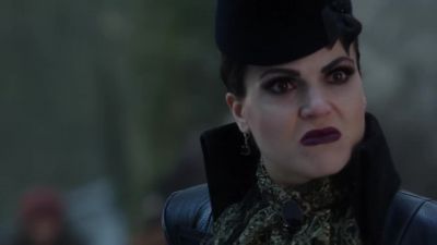 You really think
you know me so well? - Once Upon a Time