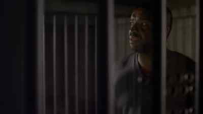 You really think you're worth it? - Continuum
