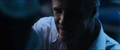 You really thought you could appeal
to my better nature? - Kickboxer: Retaliation