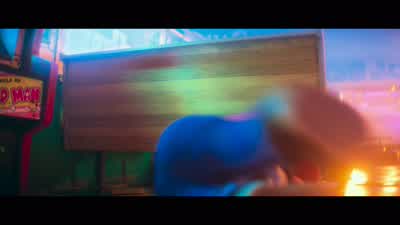 You really thought you could stop me? - The Super Mario Bros. Movie