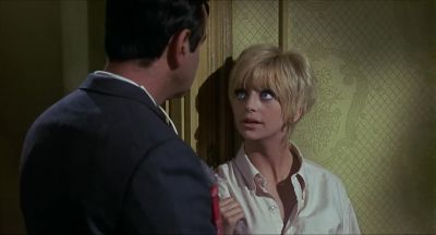 You really tried to kill yourself over me Stupid wasn't it - Cactus Flower