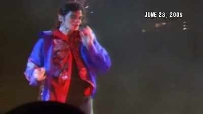 ♪ You really turn me on - TMZ Investigates: Who Really Killed Michael Jackson