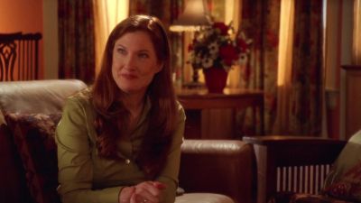 You really understand all that stuff? - Smallville