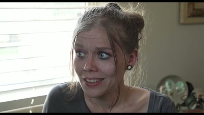 You really waited until
the last minute, right? - Amityville Ripper