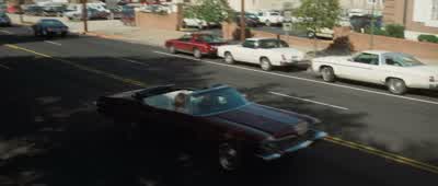 You really wanna do this, don't you? - Blue Velvet