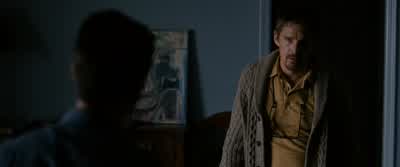 You really wanna help It's my home Mr OswaltWhat happened here happened to all of us - Sinister