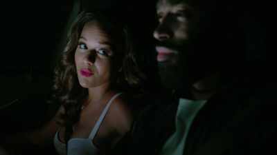 - You really wanna know why?
- Let's go. - Tyler Perry's Bruh