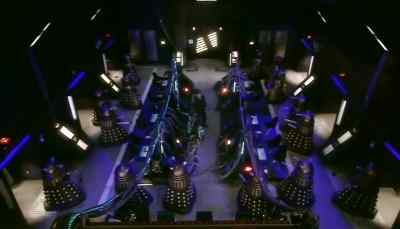 You really wanna
think about this. - Doctor Who