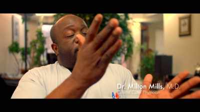 - You really want to get 
your protein from plants - What the Health