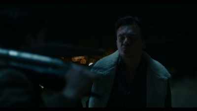 You really want to go
crawling back to Richard? - Strange Angel