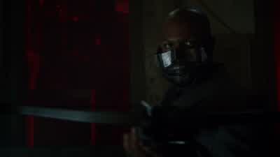 You really want it back? - Gotham
