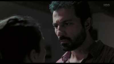 You really want to know? Are you sure? - Zagros
