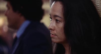 You really want to know what I think You're a shit - A Woman Under the Influence