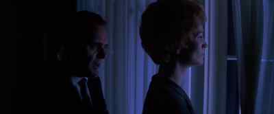 You really want me to quit? - Nixon