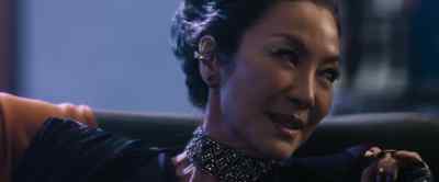 You really want section 31... want me - Star Trek: Section 31