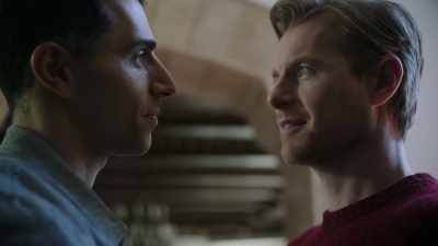 "You really want something,
you figure it out." - The Holiday Exchange