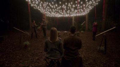 - You really want to-- - The Magicians