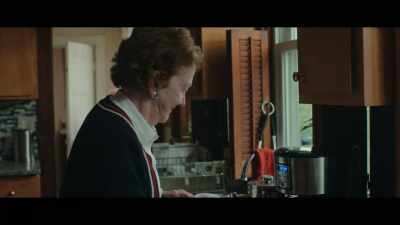 You really wonder if there
must have been something more - Mastermind: To Think Like a Killer