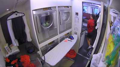 You really... you're stuck. - Below Deck Mediterranean