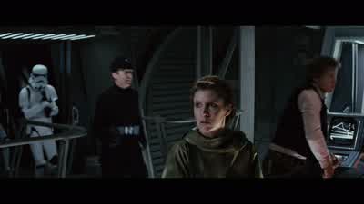 You rebel scum - Star Wars: Episode VI   Return of the Jedi