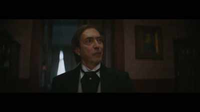 - You rebs talk freedom,
but you keep slaves. - Abraham Lincoln