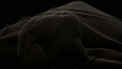 You recall what you once heard, - Almost Human