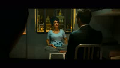 You received a phone call today from your attorney. - The Hitman's Bodyguard