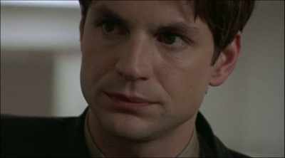 You recently got arrested for
blowing a rando in public. - Queer as Folk