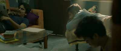 You recently switched
from prepaid to postpaid?... - Batla House