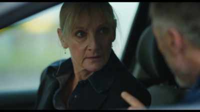 You were reckless, Hannah.
You could've jeopardised everything. - Before We Die
