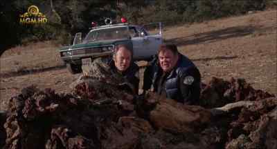 You reckon that's him? - Jackson County Jail