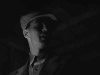 You reckon they're dead? - The Grapes of Wrath
