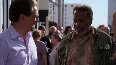 You recognize him? - Criminal Minds