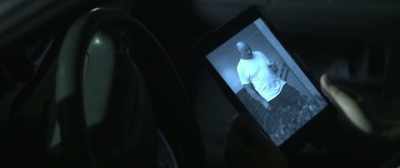 You recognize this man? - Higher Power