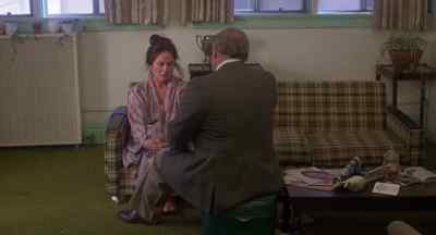 You recognize this man? - When a Stranger Calls
