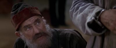 You recognize me - Les MisÃ©rables