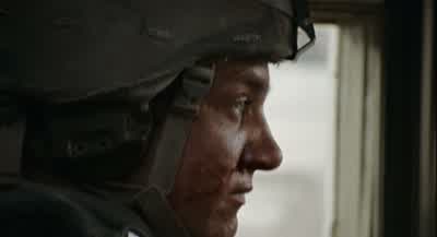 You recognize that, don't you? - The Hurt Locker