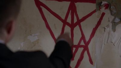You recognize that? - Supernatural