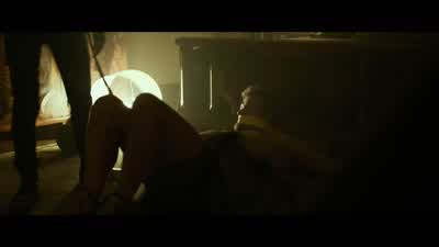 You recognize this? - The Girl with the Dragon Tattoo