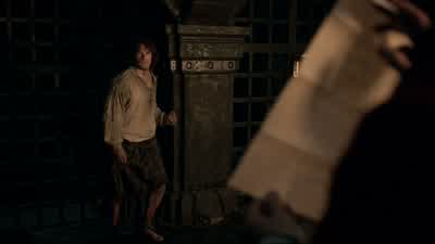 You recognize this? - Outlander
